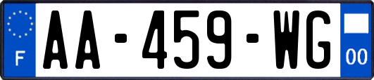 AA-459-WG