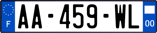 AA-459-WL