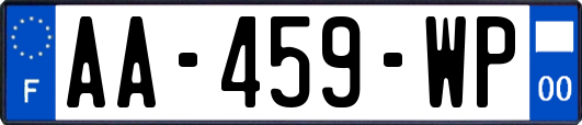 AA-459-WP