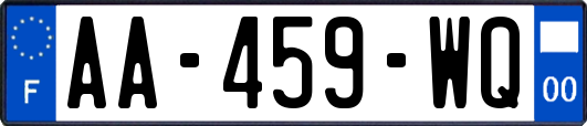 AA-459-WQ