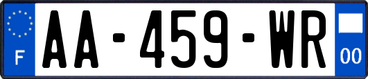 AA-459-WR