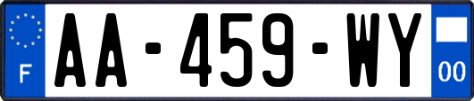 AA-459-WY