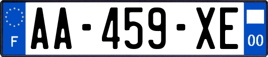 AA-459-XE