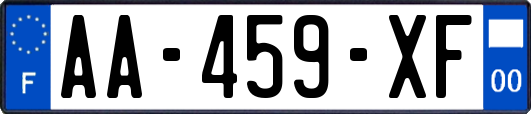 AA-459-XF