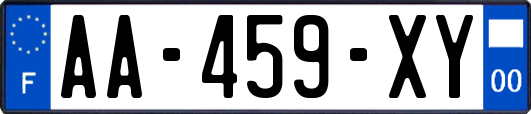 AA-459-XY