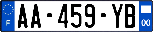 AA-459-YB