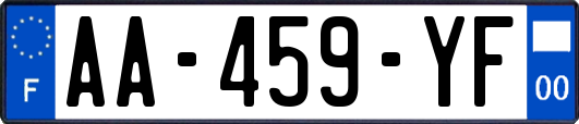 AA-459-YF