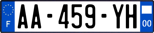 AA-459-YH