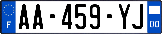 AA-459-YJ