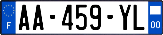 AA-459-YL