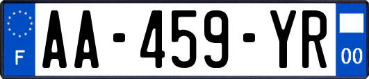 AA-459-YR