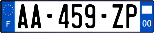 AA-459-ZP