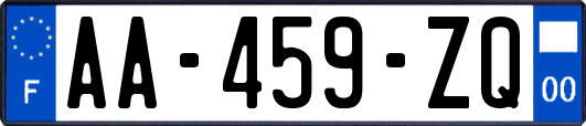 AA-459-ZQ