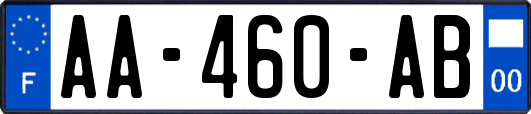 AA-460-AB