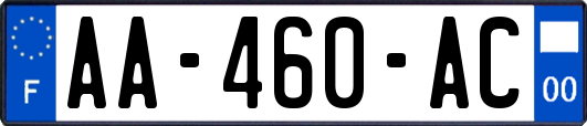 AA-460-AC