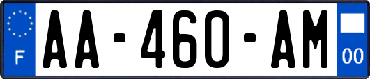 AA-460-AM