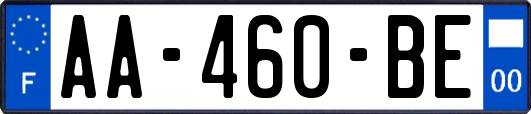 AA-460-BE