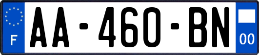 AA-460-BN