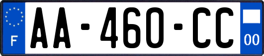 AA-460-CC