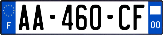 AA-460-CF