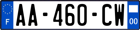 AA-460-CW