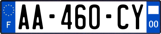 AA-460-CY