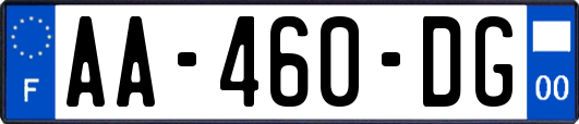 AA-460-DG