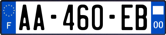 AA-460-EB