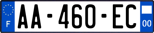 AA-460-EC