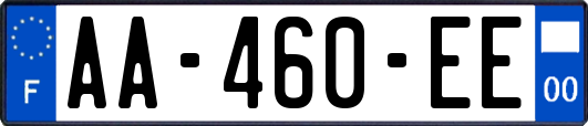 AA-460-EE