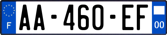 AA-460-EF