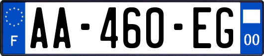 AA-460-EG