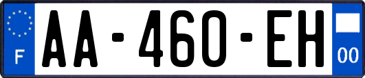 AA-460-EH