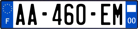 AA-460-EM