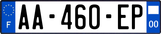 AA-460-EP