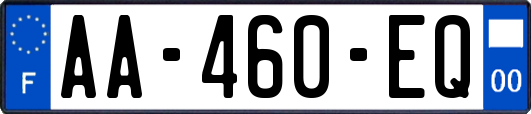 AA-460-EQ