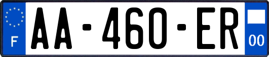 AA-460-ER