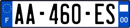 AA-460-ES