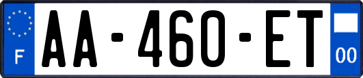 AA-460-ET