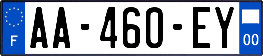 AA-460-EY