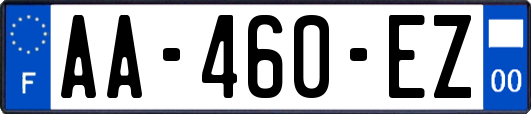 AA-460-EZ