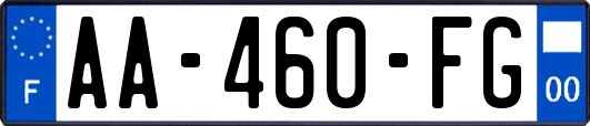 AA-460-FG