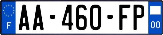 AA-460-FP