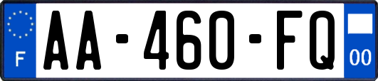 AA-460-FQ