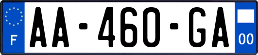 AA-460-GA