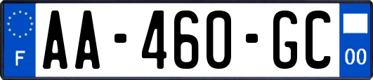 AA-460-GC