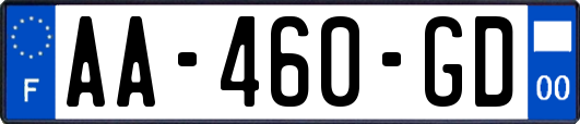 AA-460-GD