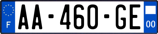 AA-460-GE