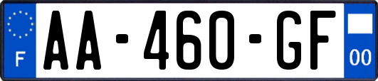 AA-460-GF