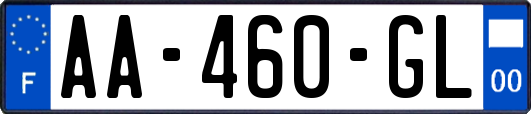 AA-460-GL